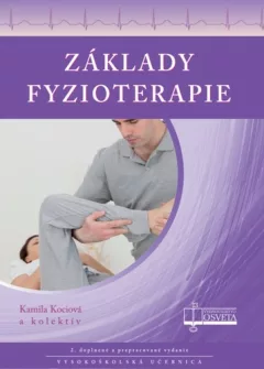 Základy fyzioterapie (slovensky)
