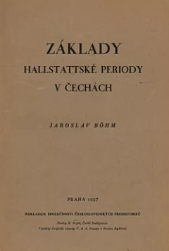 Základy hallstattské periody v Čechách