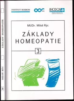 Základy homeopatie