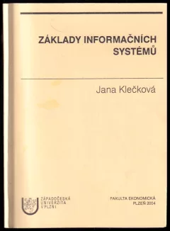 Základy informačních systémů