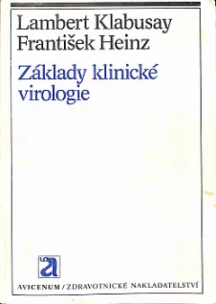 Základy klinické virologie