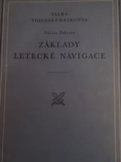 Základy letecké navigace