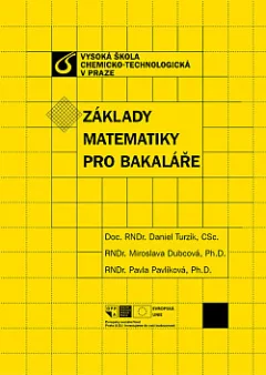 Základy matematiky pro bakaláře