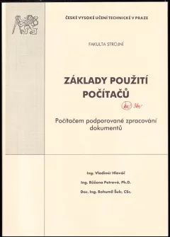 Základy použití počítačů
