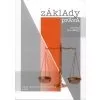 Základy práva (nejen) pro školy