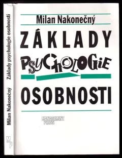 Základy psychologie osobnosti