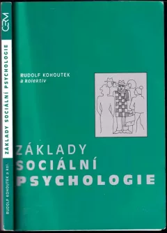 Základy sociální psychologie