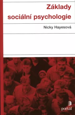 Základy sociální psychologie, e-kniha