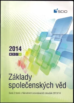 Základy společenských věd