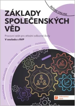 Základy společenských věd pro SOŠ