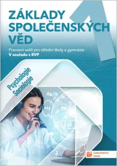 Základy společenských věd SŠ 1. ročník