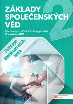 Základy společenských věd SŠ 2. ročník