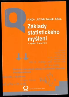 Základy statistického myšlení