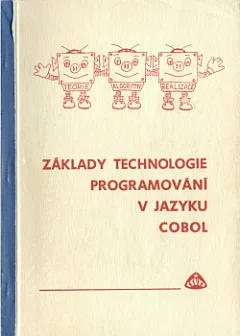 Základy technologie programování v jazyku Cobol