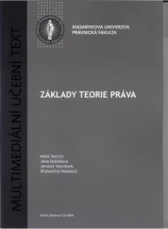 Základy teorie práva