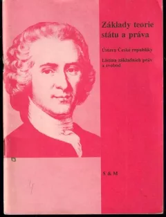 Základy teorie státu a práva