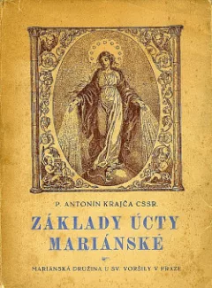 Základy úcty mariánské