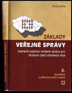 Základy veřejné správy