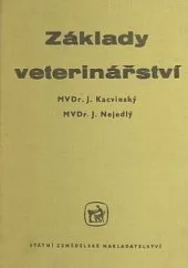 Základy veterinářství