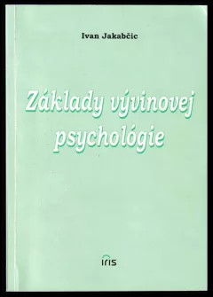 Základy vývinovej psychológie