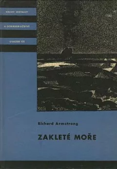 Zakleté moře