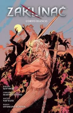 Corvo Bianco