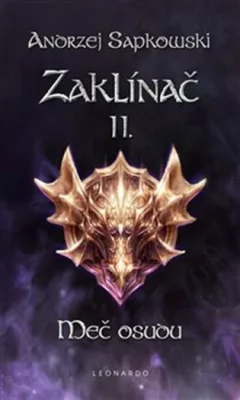 Zaklínač II: Meč osudu
