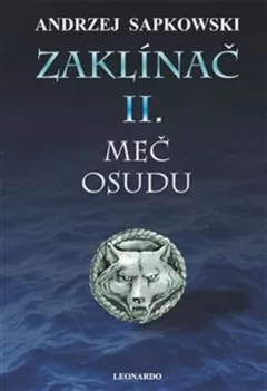 Zaklínač II: Meč osudu