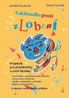 Zaklínadlo proti zlobení