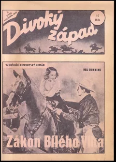 Zákon Bílého Vlka