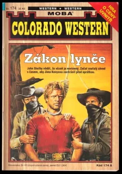 Zákon lynče