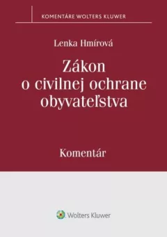 Zákon o civilnej ochrane obyvateľstva