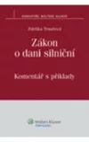 Zákon o dani silniční