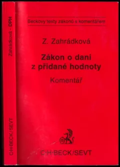 Zákon o dani z přidané hodnoty