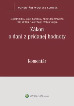 Zákon o dani z pridanej hodnoty