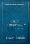 Zákon o dani z príjmov