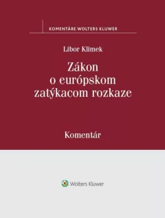 Zákon o európskom zatýkacom rozkaze