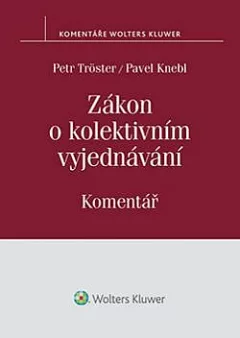 Zákon o kolektivním vyjednávání