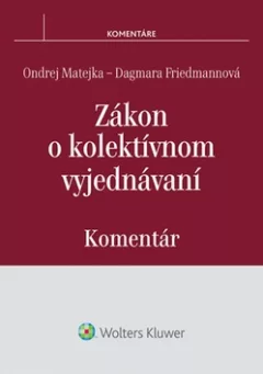 Zákon o kolektívnom vyjednávaní