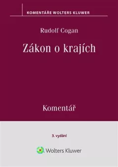 Zákon o krajích Komentář