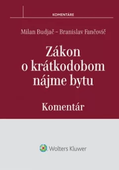 Zákon o krátkodobom nájme bytu