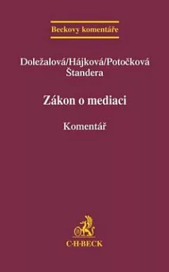 Zákon o mediaci