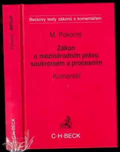 Zákon o mezinárodním právu soukromém a procesním