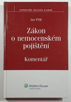Zákon o nemocenském pojištění