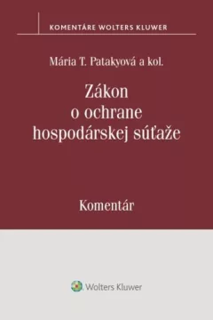 Zákon o ochrane hospodárskej súťaže