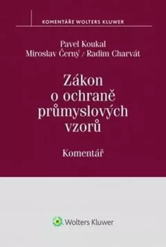 Zákon o ochraně průmyslových vzorů: Komentář