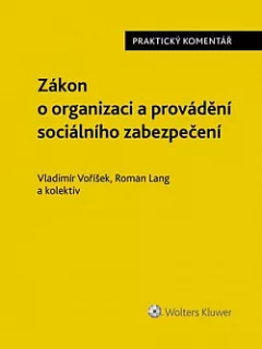 Zákon o organizaci a provádění sociálního zabezpečení