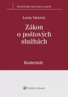 Zákon o poštových službách
