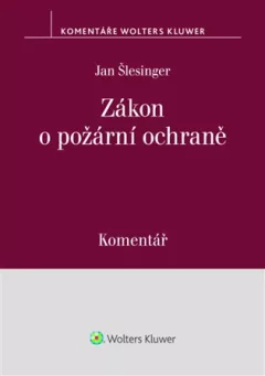 Zákon o požární ochraně Komentář