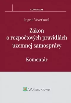 Zákon o rozpočtových pravidlách územnej samosprávy